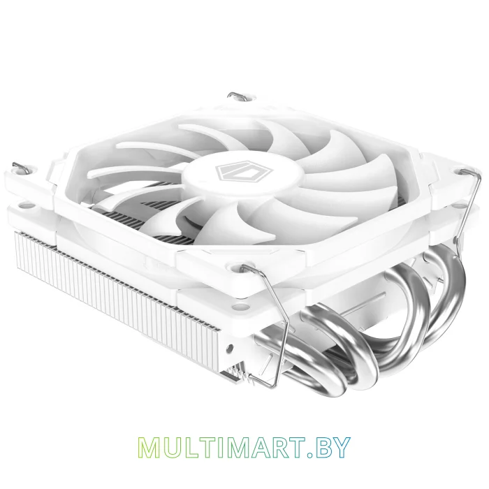 Кулер ID-Cooling IS-40X V3 White